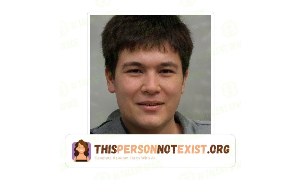 ThisPersonNotExist.org - Image 3