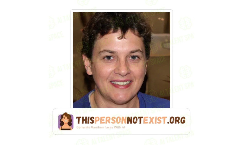 ThisPersonNotExist.org - Image 4