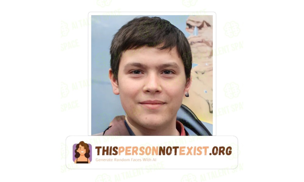ThisPersonNotExist.org - Image 5