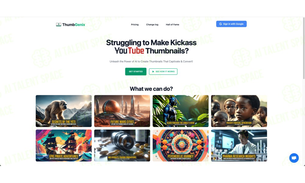 ThumbGenix - Image 1
