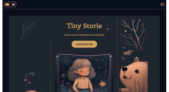 Tiny Stories