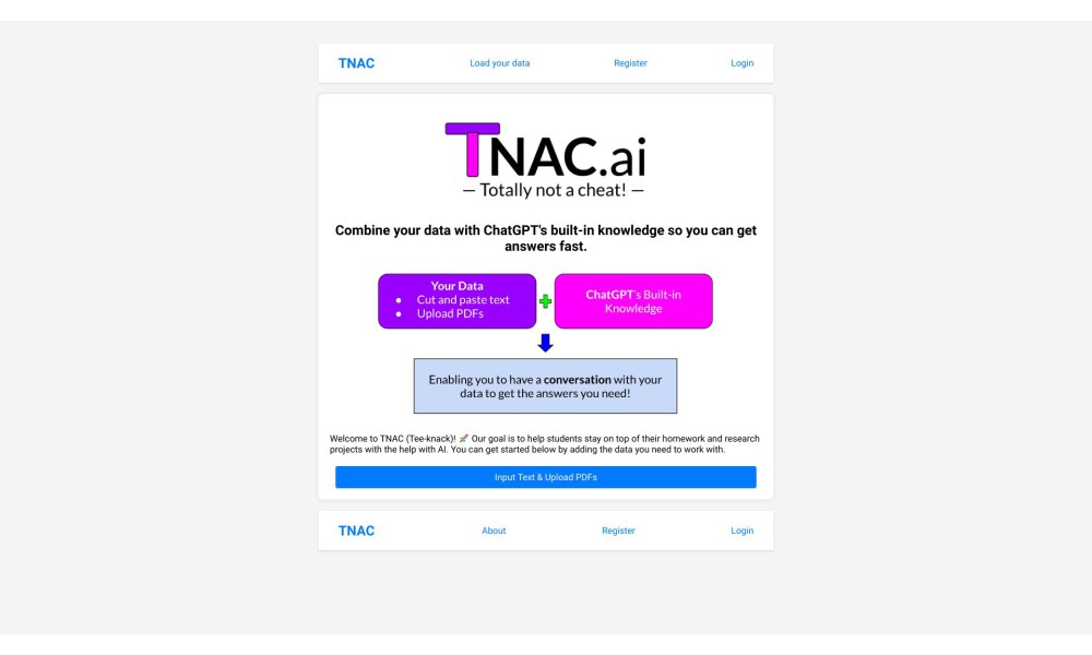 TNAC.ai