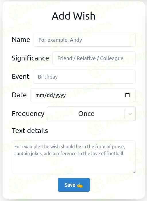 Toast Tracker - Image 1