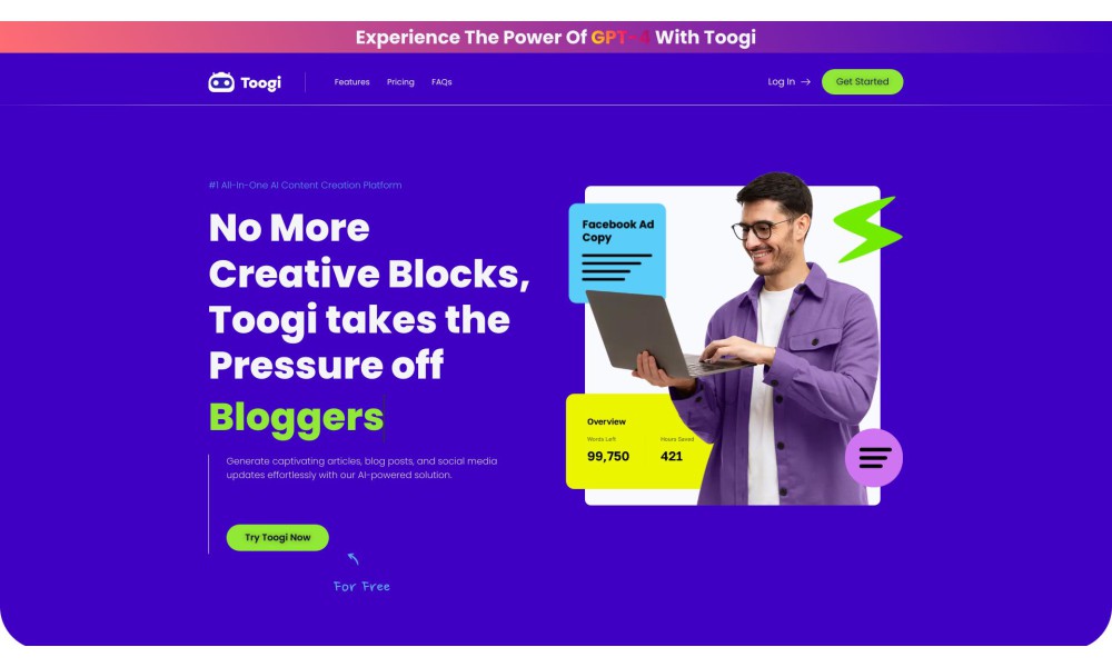 Toogi