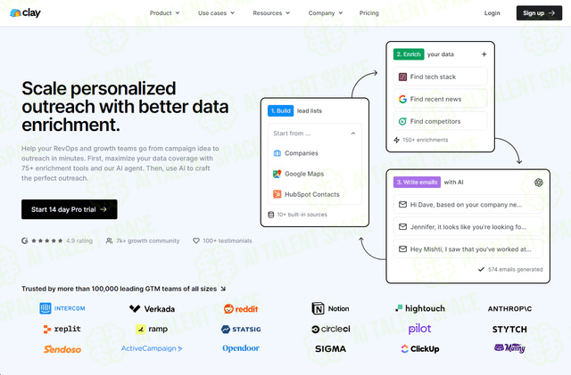 AI Tool Directory - Image 1