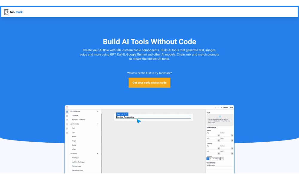 Toolmark AI