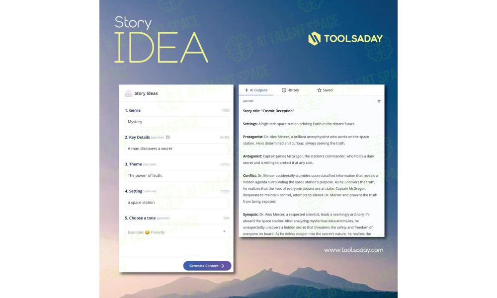 Toolsaday - Image 1