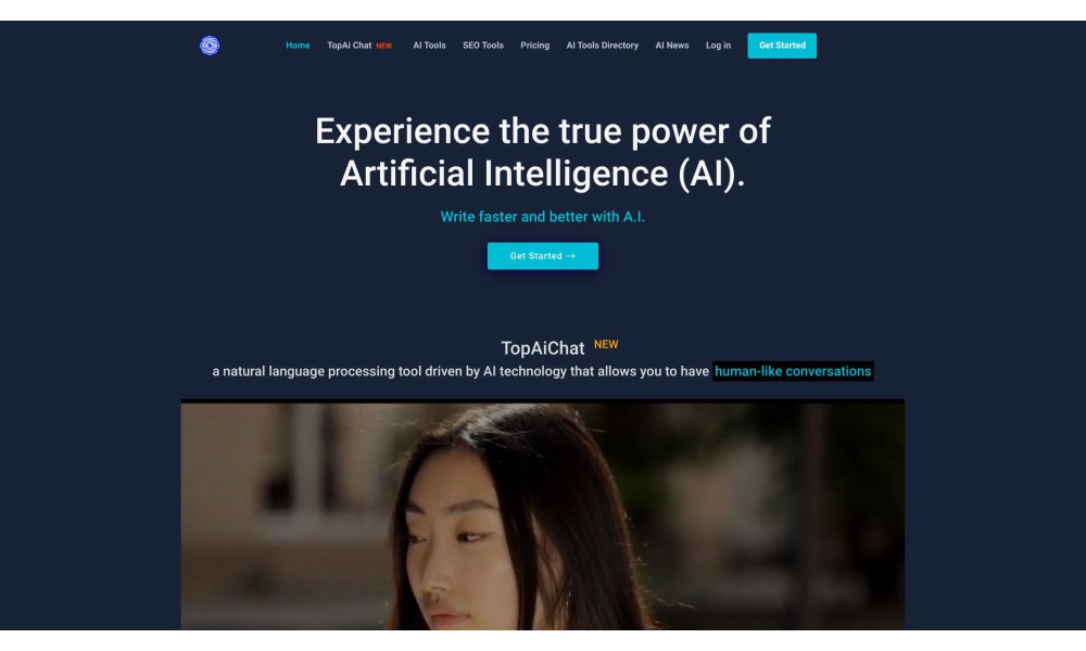 TopAiContent