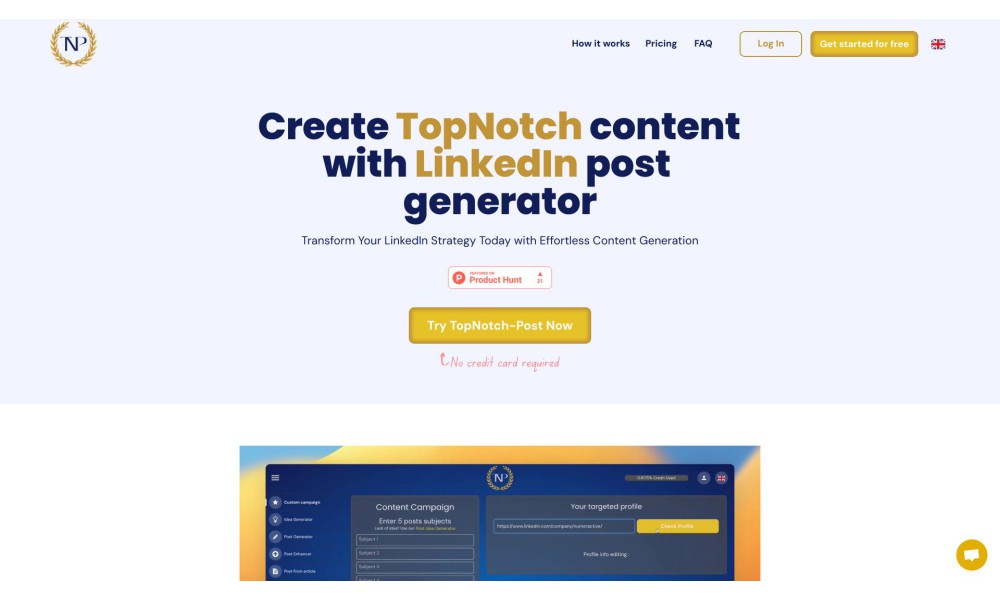 TopNotch-Post