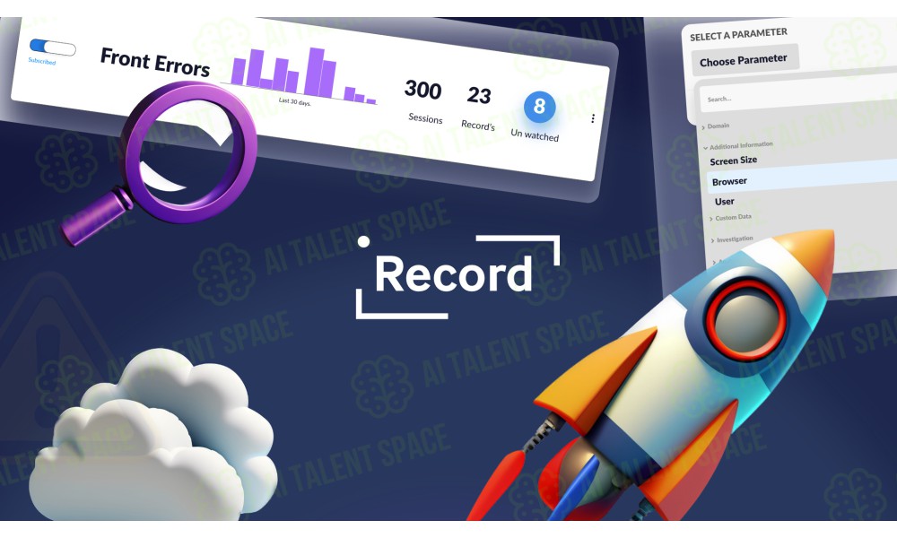 Record - Image 1