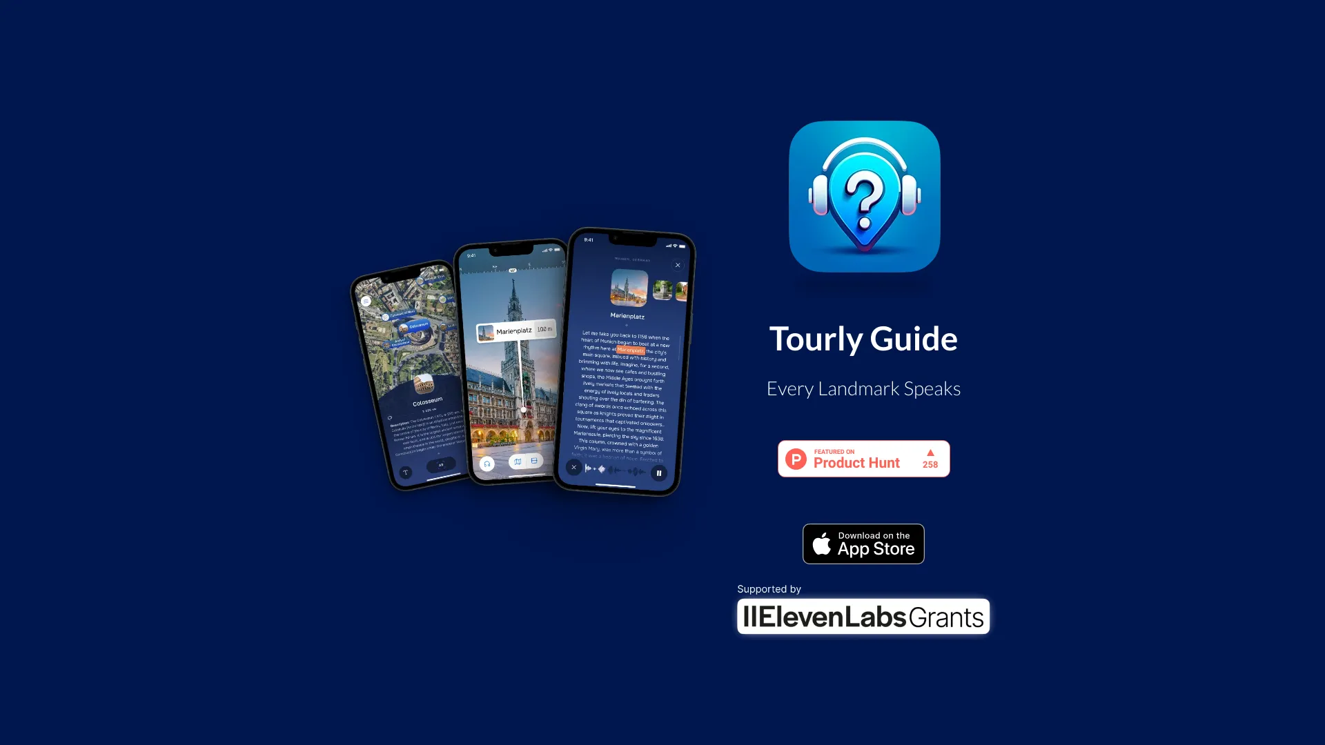 Tourly
