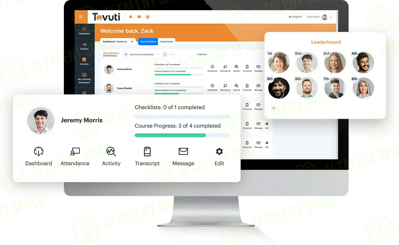 Tovuti LMS Software - Image 3