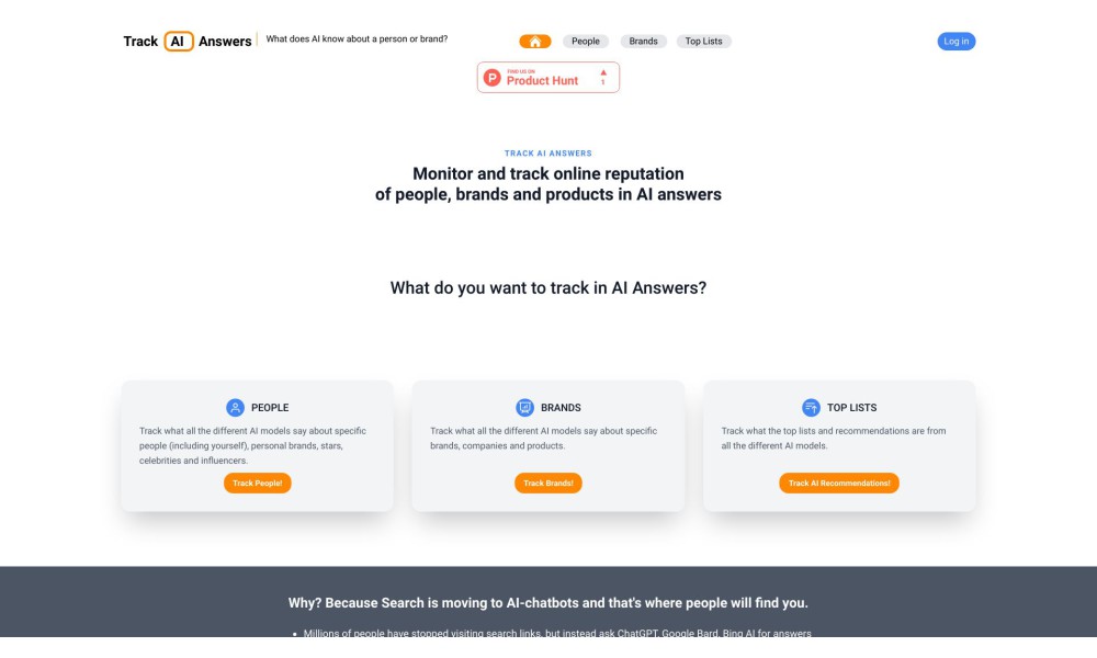 Google Alerts for AI