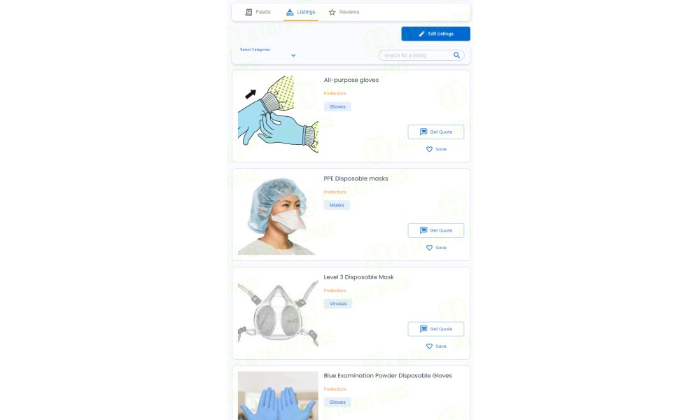Tradvo - Image 2