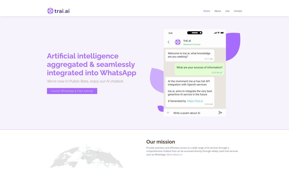 trai.ai