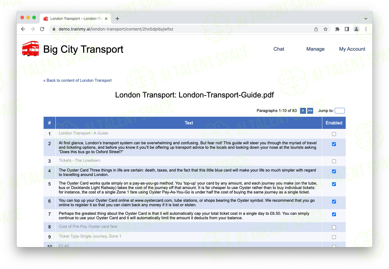 TrainMyAI - Image 4