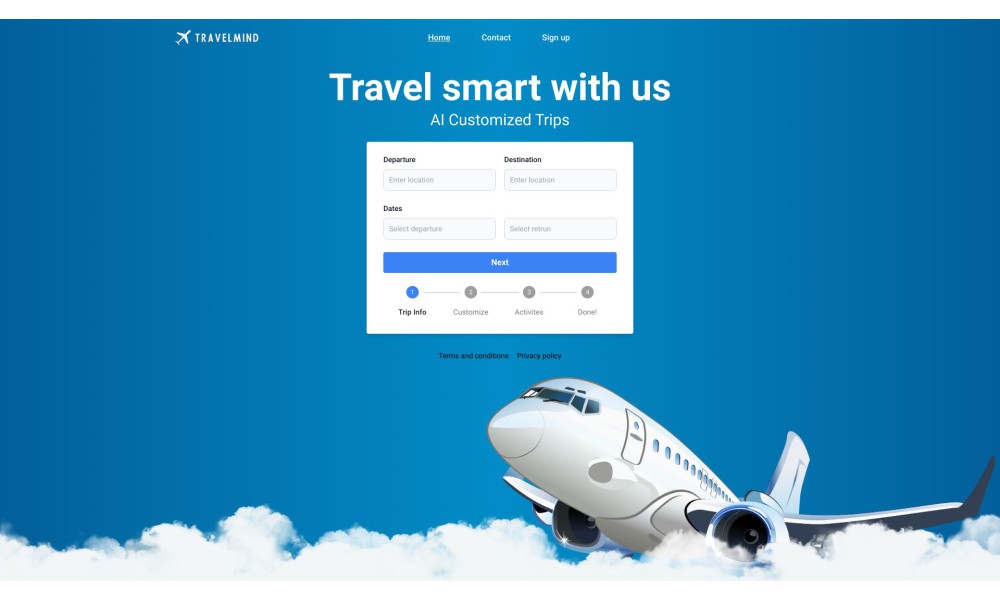 TravelMind