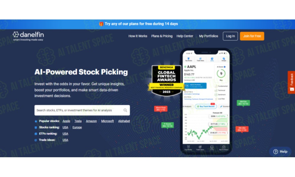 Trend AI Tools - Image 4