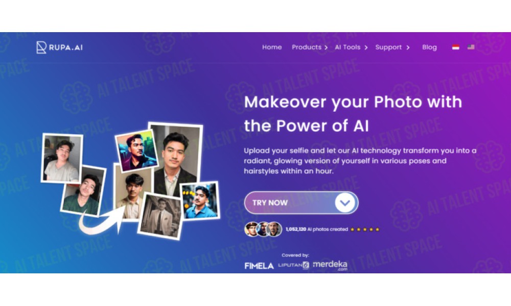 Trend AI Tools - Image 5