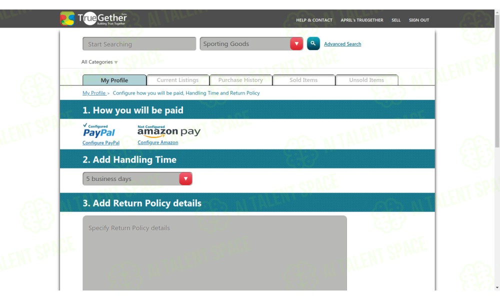 TrueGether - Image 2