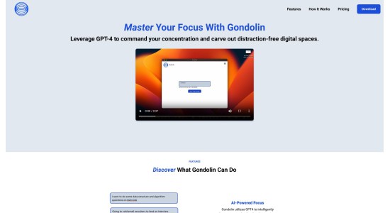 Gondolin