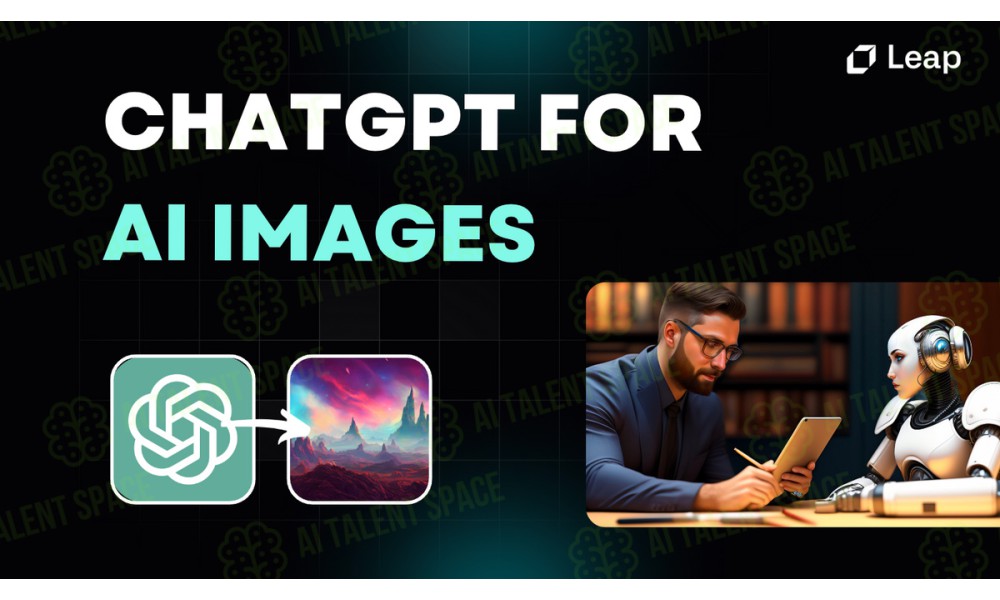 Leap AI - Image 2