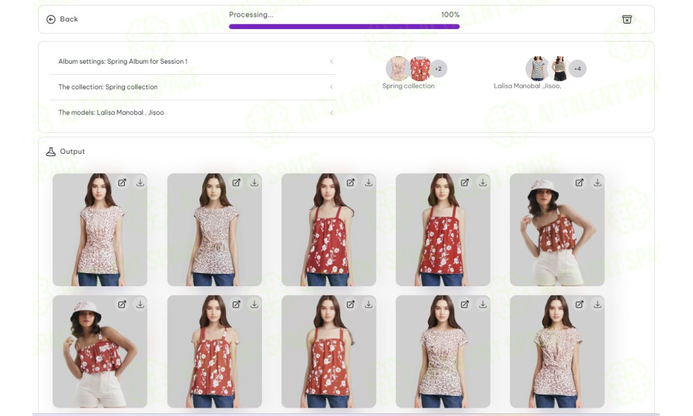 TryOnHub.AI - Image 1