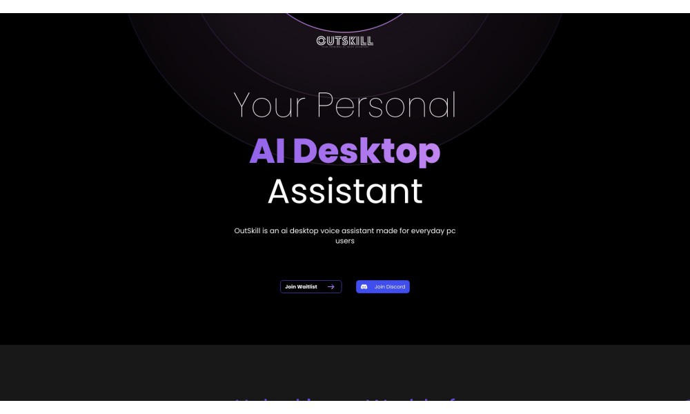 OutSKill