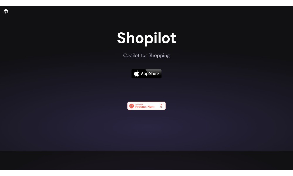 Shopilot