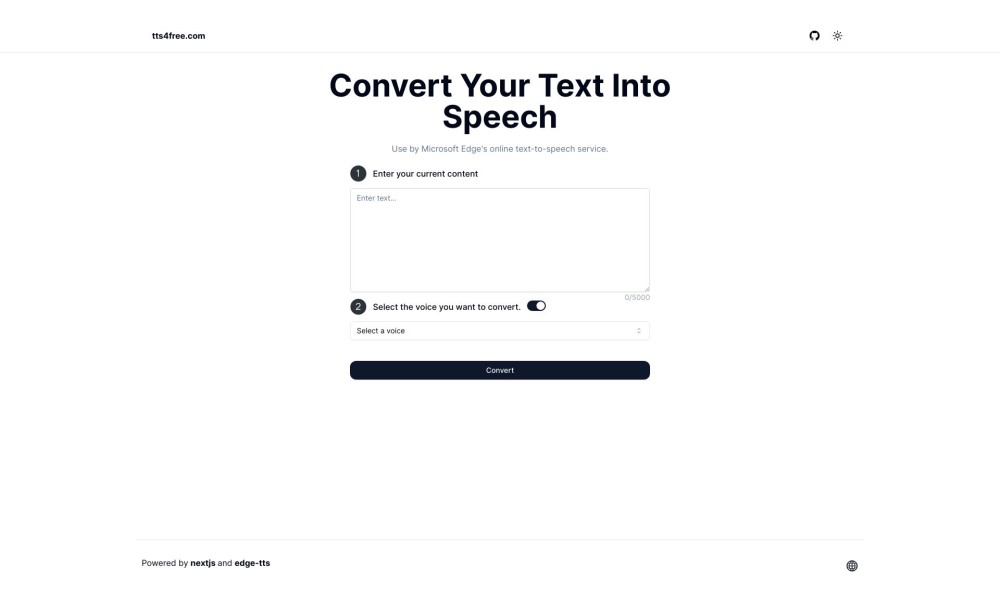 tts4free.com