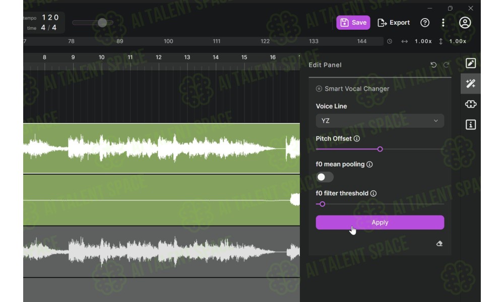 TuneFlow - Intelligent Music Making Platform, Powered by AI - Image 4