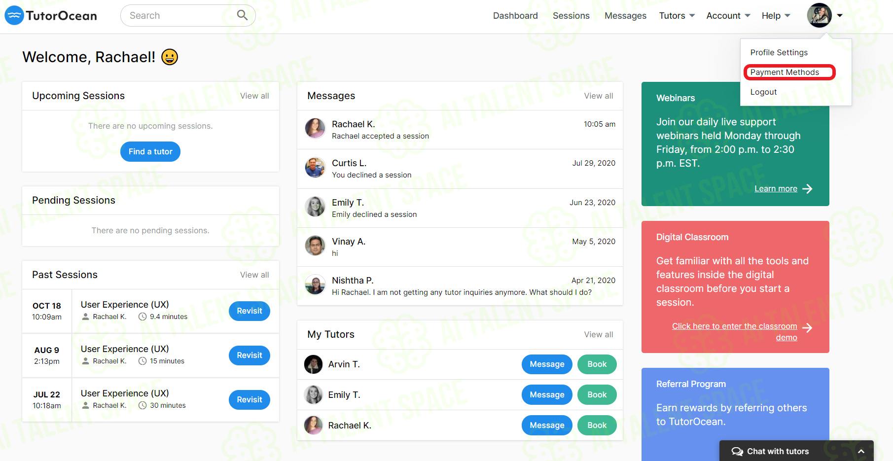 TutorOcean - Image 1