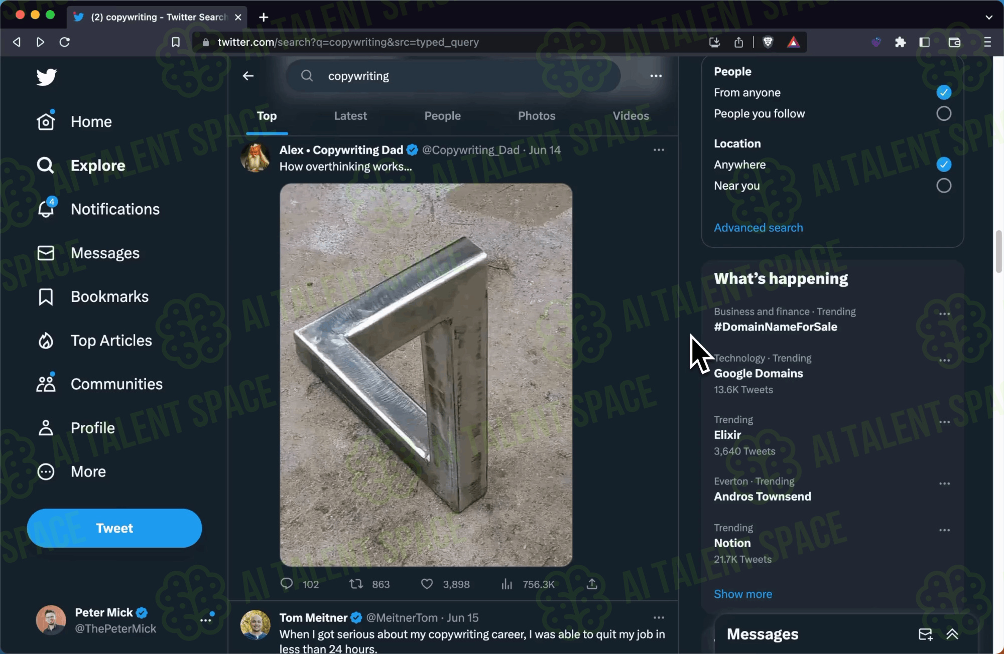 Tweet AI - Image 3