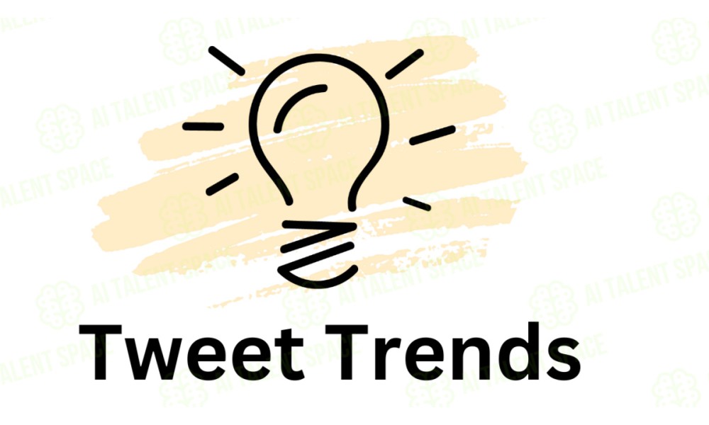 TrendTweet - Image 1