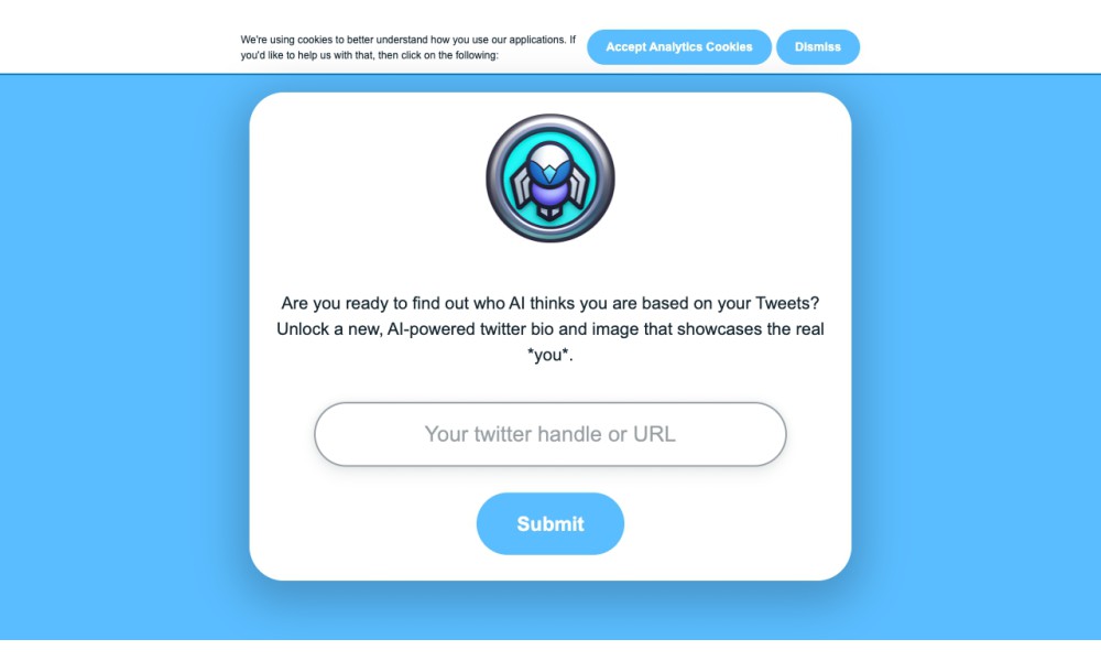 GPT Twitter Bot