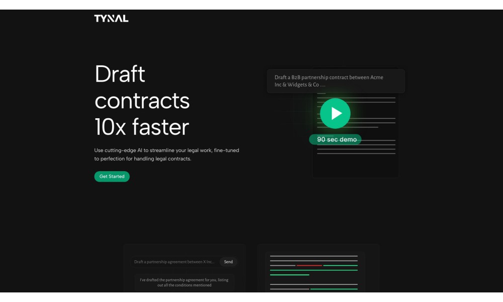 Tynal