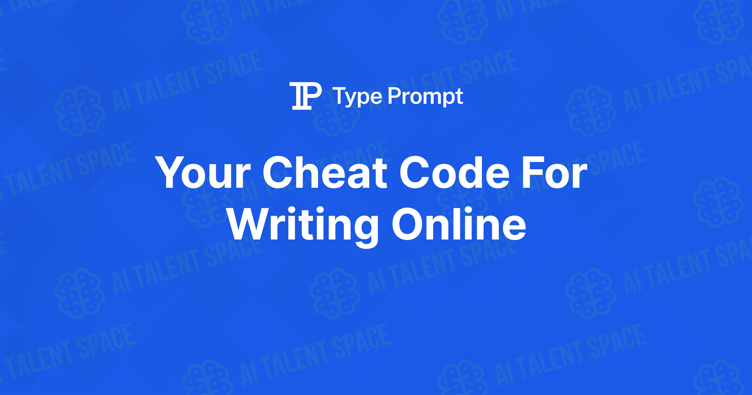 Type Prompt - Image 3