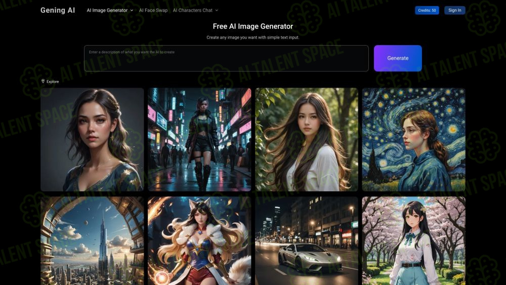 tyy.AI Tools - Image 1