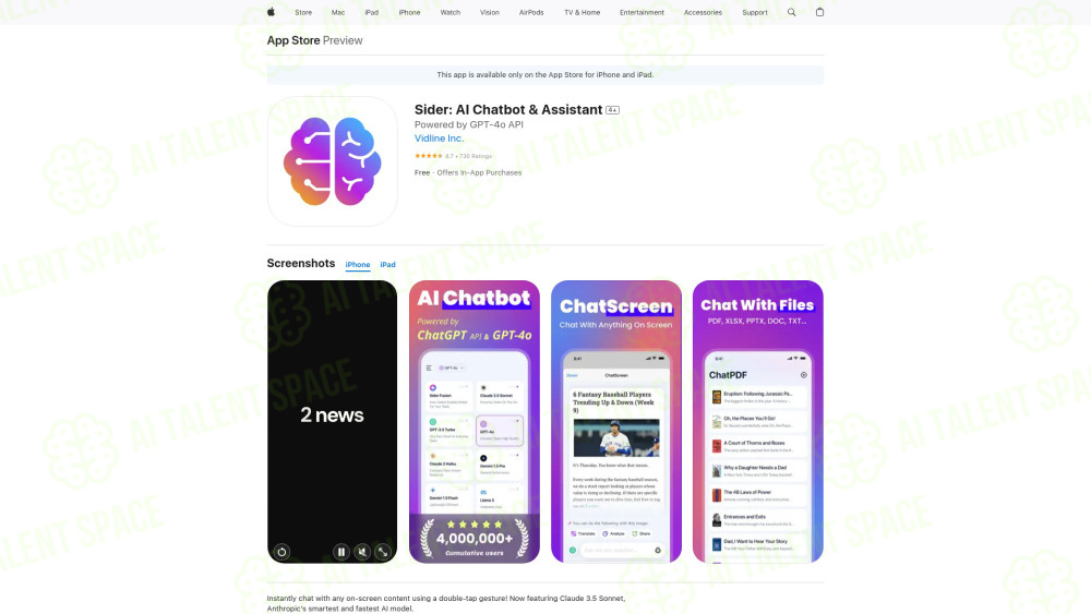 tyy.AI Tools - Image 2