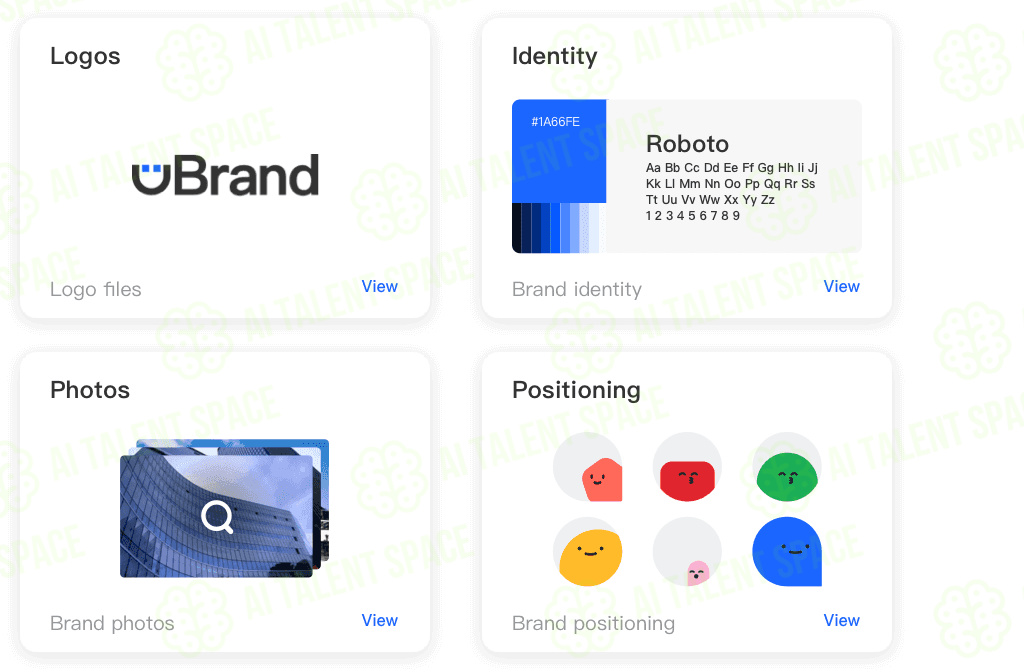 uBrand - Image 1