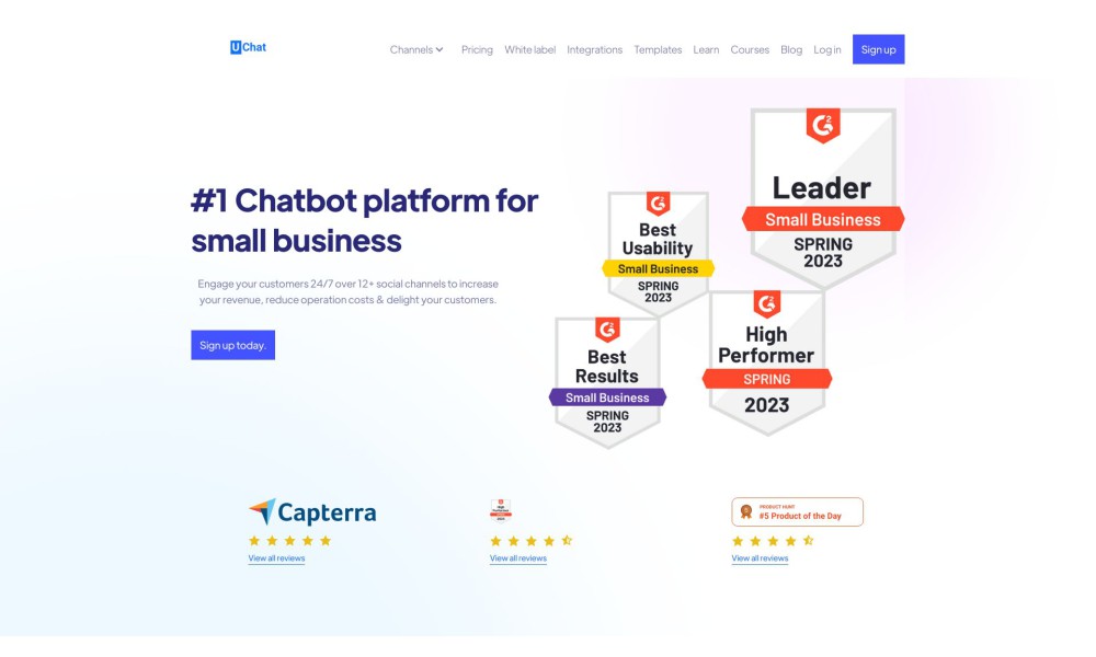 UChat