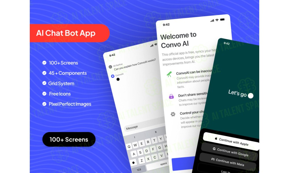 UI Ants - Image 1