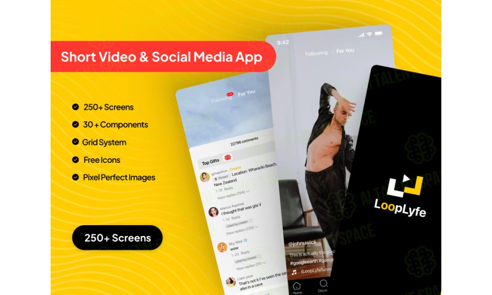 UI Ants - Image 3