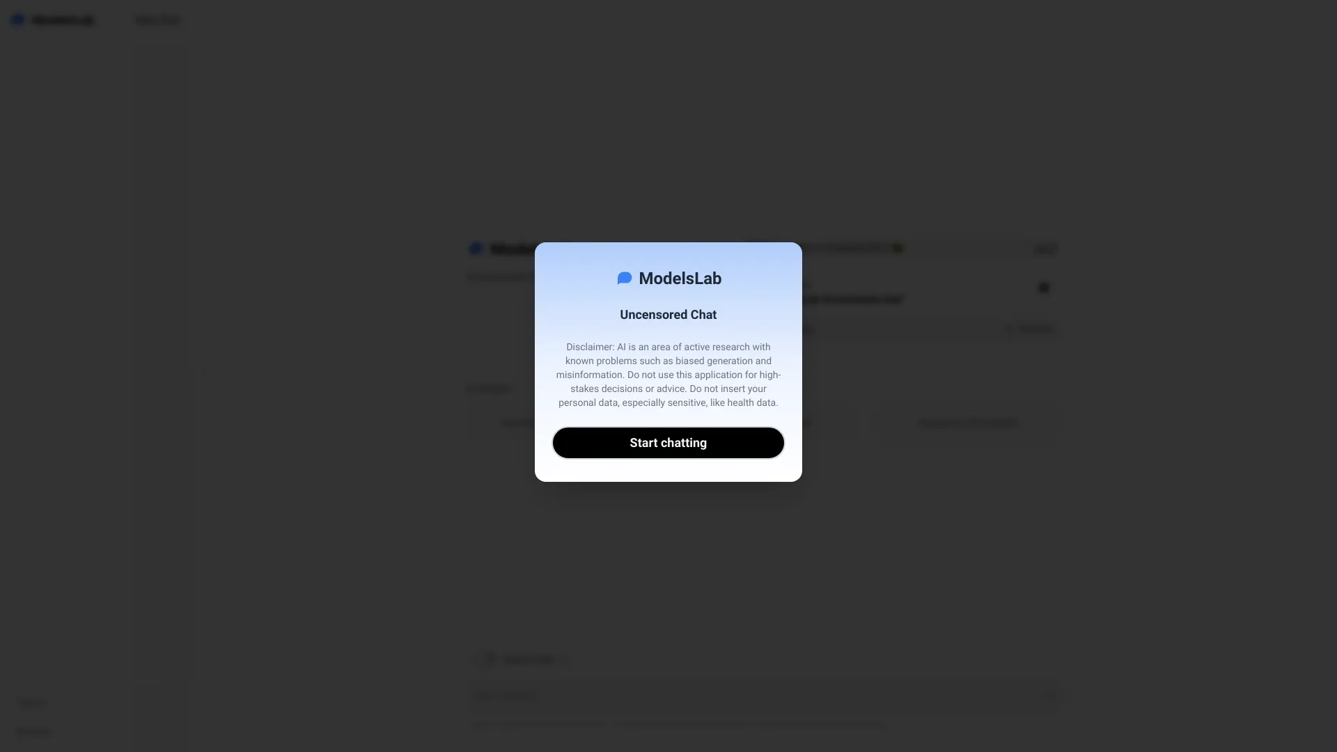ModelsLab