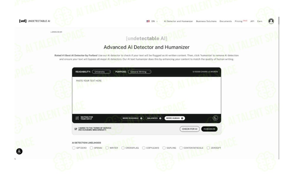AI Content Solutions - Image 1