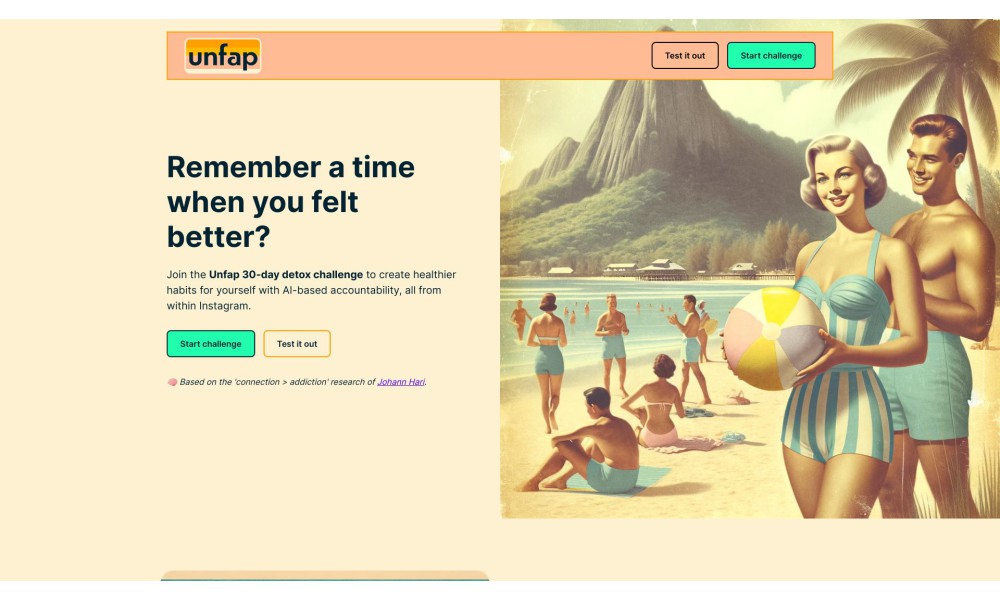 Unfap AI