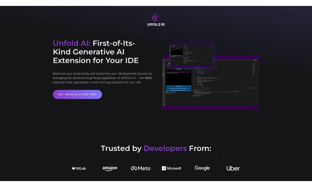 Unfold AI