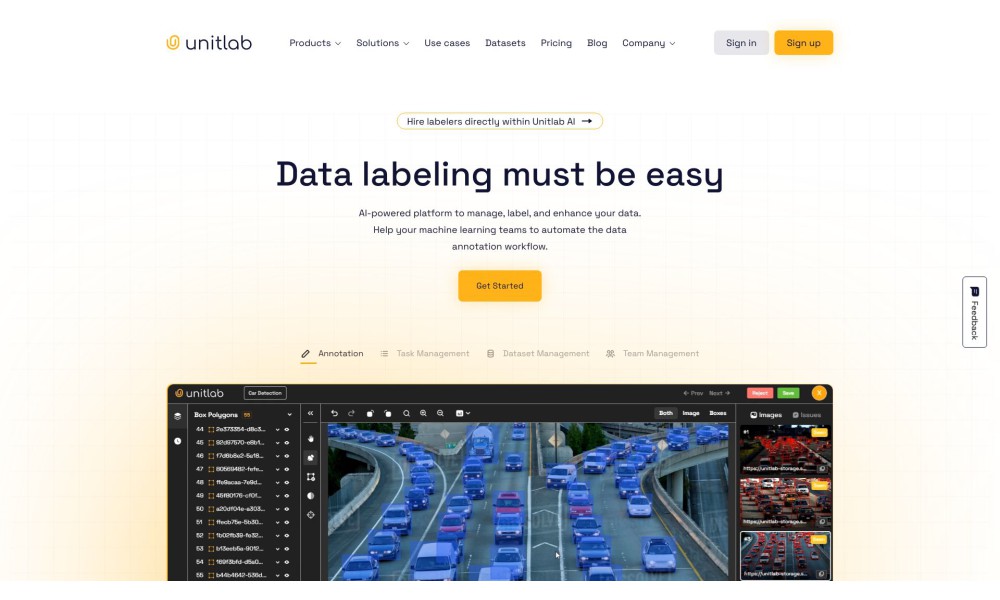 Unitlab