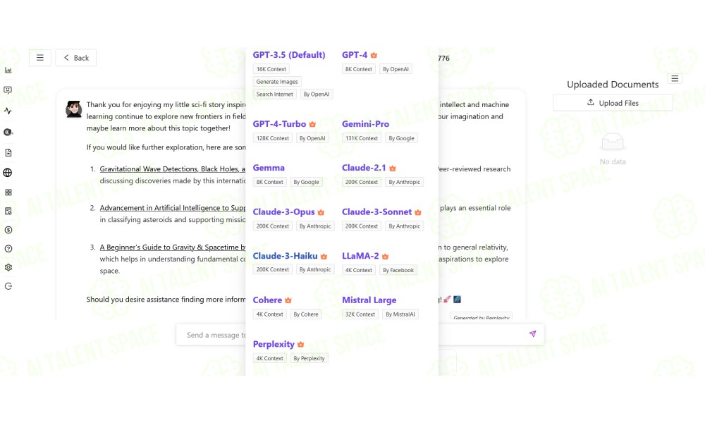 Unmixr - Image 1