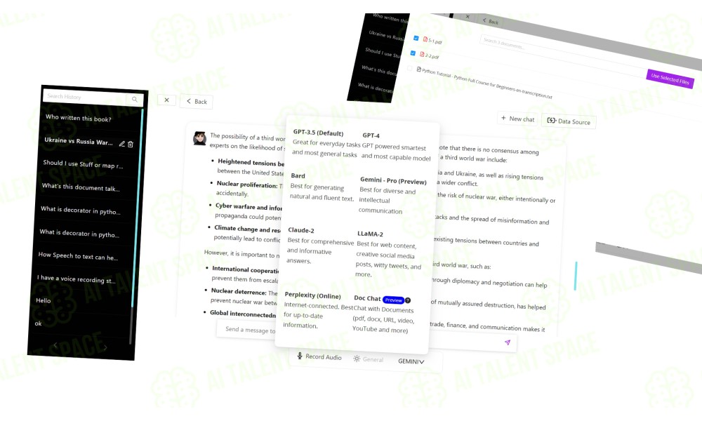 Unmixr - Image 3